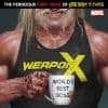 Weapon X (2017) #17