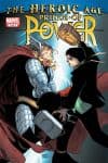 Heroic Age: Prince of Power (2010) #2 cover