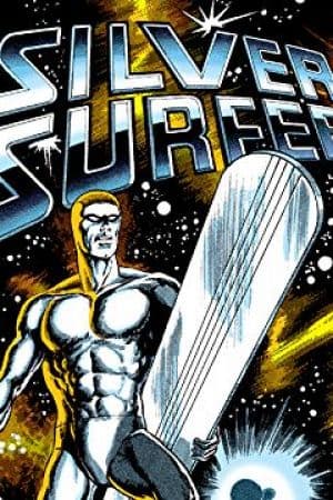 Silver Surfer (1982)