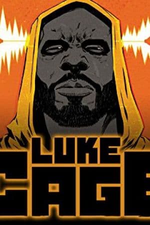 Luke Cage - Marvel Digital Original (2018)