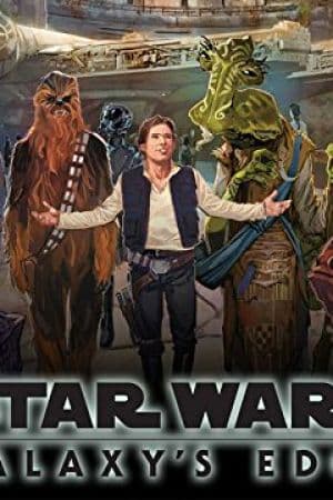 Star Wars: Galaxy's Edge (2019)