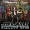 Star Wars: Galaxy's Edge (2019)