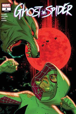 Ghost-Spider (2019) #4