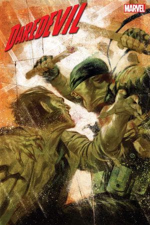 Daredevil (2019) #18