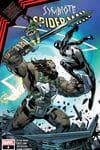 Symbiote Spider-Man: King in Black (2020) #4 cover