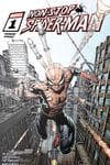 Non-Stop Spider-Man (2021) #1 (Variant) cover