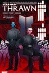 Star Wars: Thrawn (Trade Paperback) cover