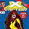 X-Factor (1986) #48