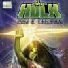 She-Hulk: Cosmic Collision (2008)