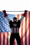 Captain America: Reborn (2009) #5 (CASSADAY COVER) cover
