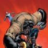 X-Men Vs. Agents of Atlas (2009) #1
