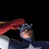 Captain America Poster Book (2009) #1