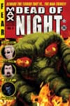 Dead of Night Featuring Man-Thing (2008) #3 cover