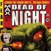 Dead of Night Featuring Man-Thing (2008) #3