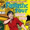 Fantastic Four (1961) #287