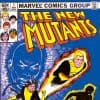 New Mutants Classic Vol. 1 (2006)