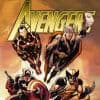 Avengers (2010) #1 (ROMITA SR. VARIANT)
