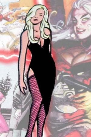 Contessa (Vera Vidal)