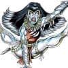 Silverclaw