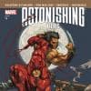 Astonishing Tales (2009) #4