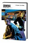 CRIMINAL: THE DELUXE EDITION VOL. 2 HC (Hardcover) cover