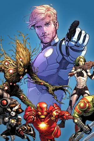 Guardians of the Galaxy