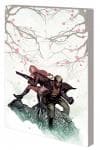 Wolverine: (Issues 313-317) (Trade Paperback) cover