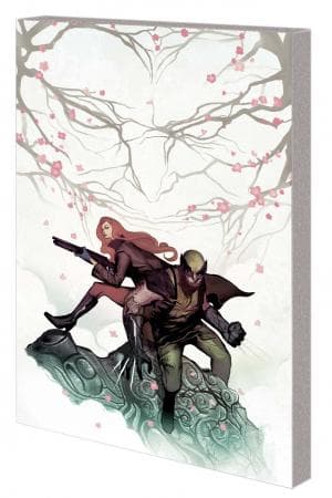 Wolverine: (Issues 313-317) (Trade Paperback)