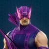 Hawkeye (Marvel Heroes)
