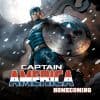 Captain America: Homecoming (2014)