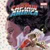 All-New Captain America (2014) #5 (Sauvage Wom Variant)