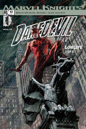 Daredevil (1998) #41