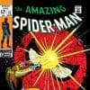 The Amazing Spider-Man (1963) #72