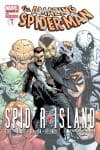 Amazing Spider-Man (1999) #670 cover