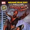 Amazing Spider-Man Family (2008) #1