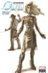 Astonishing X-Men: Ghost Boxes (2008) #2 cover