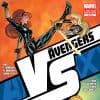 Avengers Vs. X-Men: Versus (2011) #3