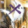 Universe X (2000)