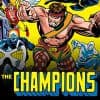 Champions (1975 - 1978)