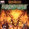 War of the Realms: New Agents of Atlas (2019) #2