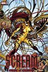 Scream: Curse of Carnage (2019) #1 (Variant) cover