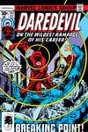 Daredevil (1964) #147 cover