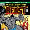 Amazing Adventures (1970) #11