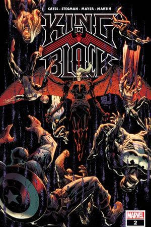 King in Black (2020) #2