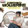 X Deaths of Wolverine (2022) #2 (Variant)