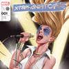 X-Terminators (2022) #1 (Variant)