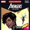 Avengers Unlimited Infinity Comic (2022) #21