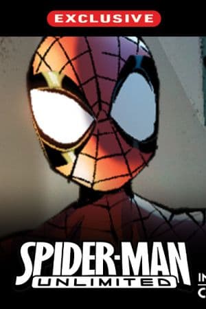 Spider-Man Unlimited Infinity Comic (2023 - Present)