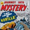 Journey Into Mystery (1952) #69