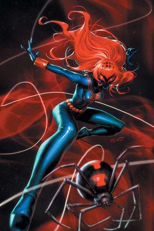 Venom War: Venomous (2024) #1 (Variant)